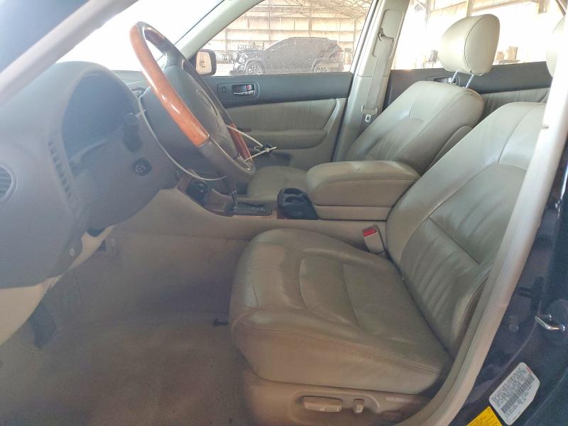 Aukcja sprzedaży 1999 Lexus Ls, vin: JT8BH28F4X0152832, numer aukcji: 55714726