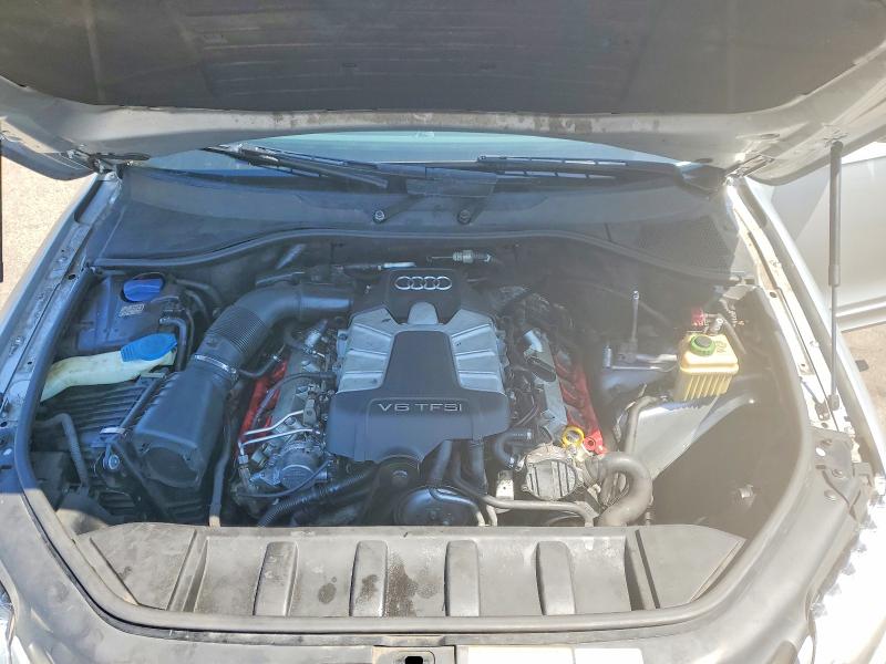 Aukcja sprzedaży 2015 Audi Q7, vin: WA1LGAFE1FD020481, numer aukcji: 52390176