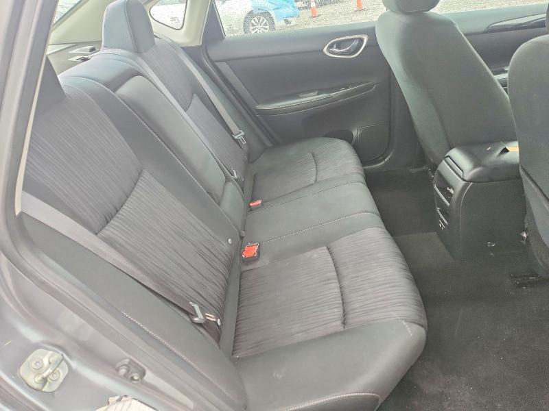 Продаж на аукціоні авто 2019 Nissan Sentra, vin: 3N1AB7AP1KL624563, номер лоту: 52388226