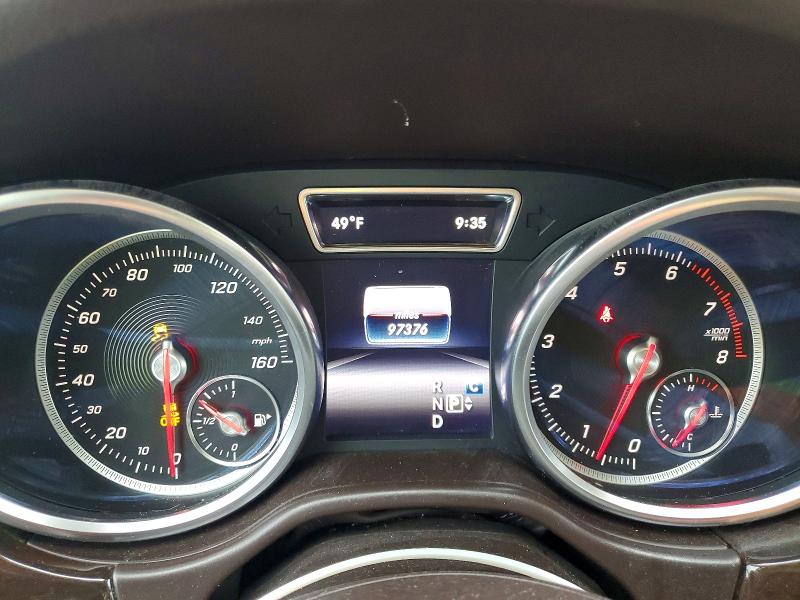 Продаж на аукціоні авто 2017 Mercedes-benz Gle, vin: 4JGDA5JB4HA971886, номер лоту: 51950356