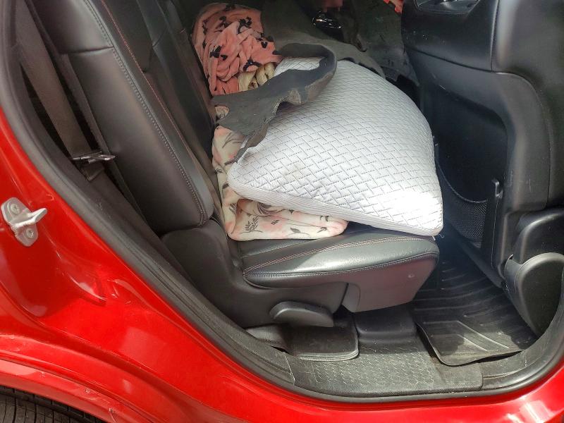 Продажа на аукционе авто 2015 Dodge Durango, vin: 1C4SDHCTXFC810129, номер лота: 54903336