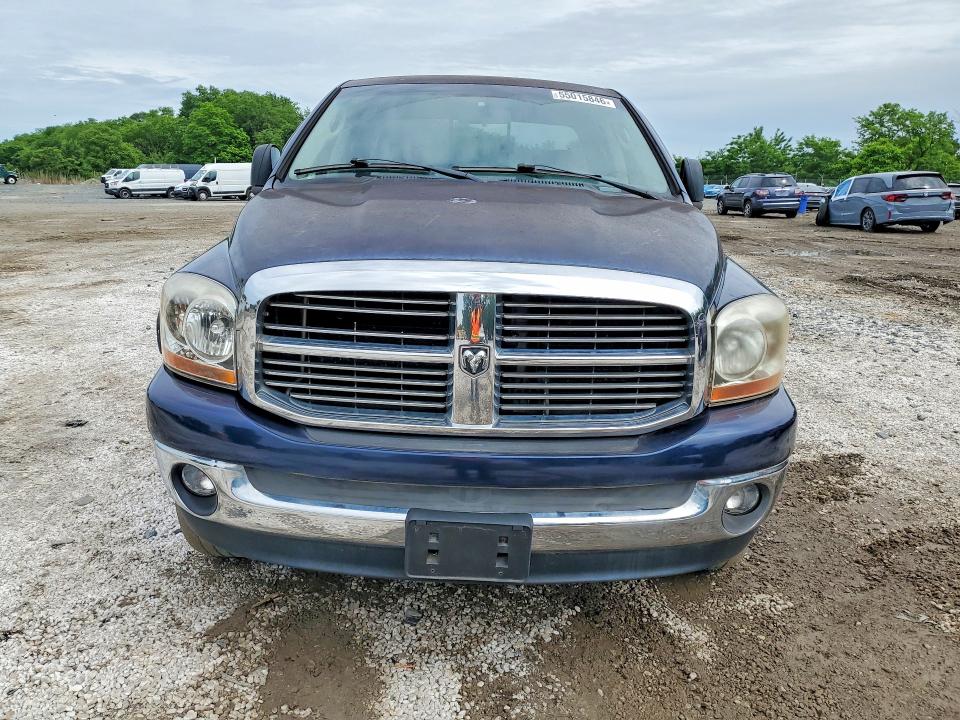 Aukcja sprzedaży 2006 Dodge Ram 1500, vin: 1D7HU182X6J153139, numer aukcji: 55015846
