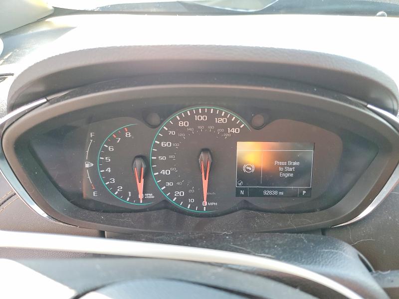 Auction sale of the 2021 Chevrolet Trax, vin: KL7CJPSB1MB327029, lot number: 51464466