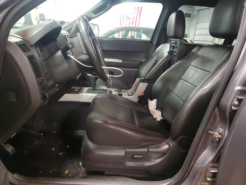 Aukcja sprzedaży 2010 Ford Escape, vin: 1FMCU9DG9AKD17211, numer aukcji: 54687386
