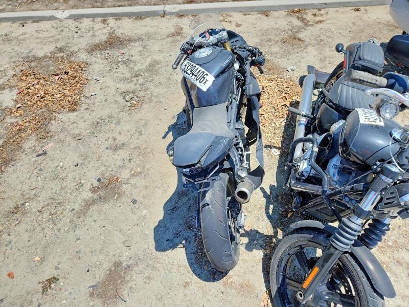 2024 Cf Moto 450ss მანქანა იყიდება აუქციონზე, vin: LCEPESLA9R6029751, აუქციონის ნომერი: 53294406