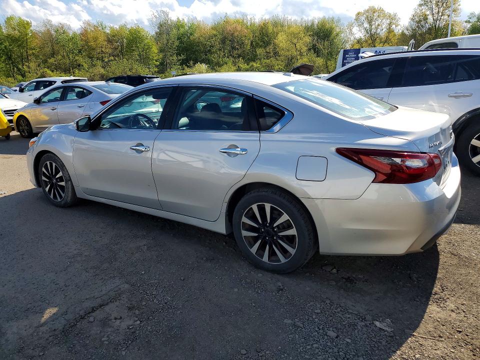 53159966 :رقم المزاد ، 1N4AL3AP4JC194286 vin ، 2018 Nissan Altima مزاد بيع