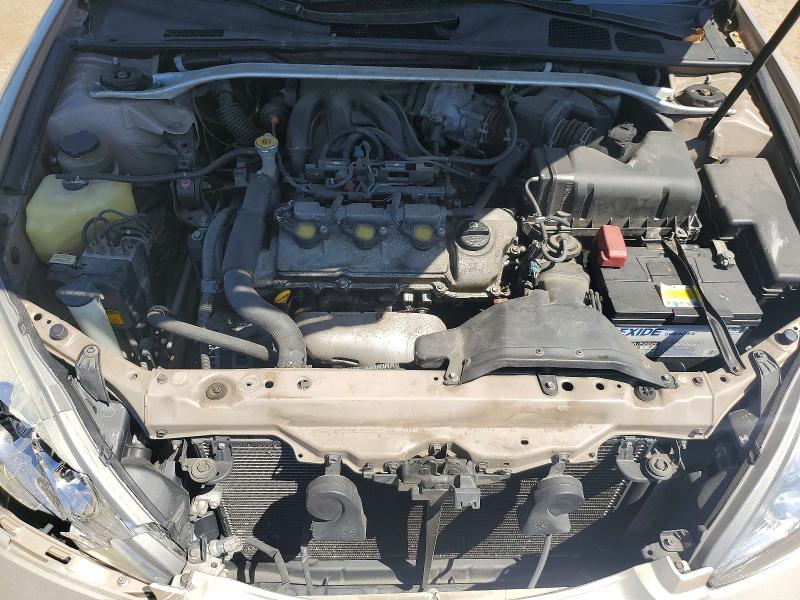 Aukcja sprzedaży 2004 Lexus Es, vin: JTHBA30G445020859, numer aukcji: 53936156
