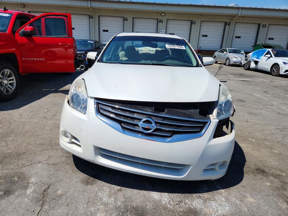 Aukcja sprzedaży 2010 Nissan Altima, vin: 1N4AL2AP2AN452626, numer aukcji: 52201806