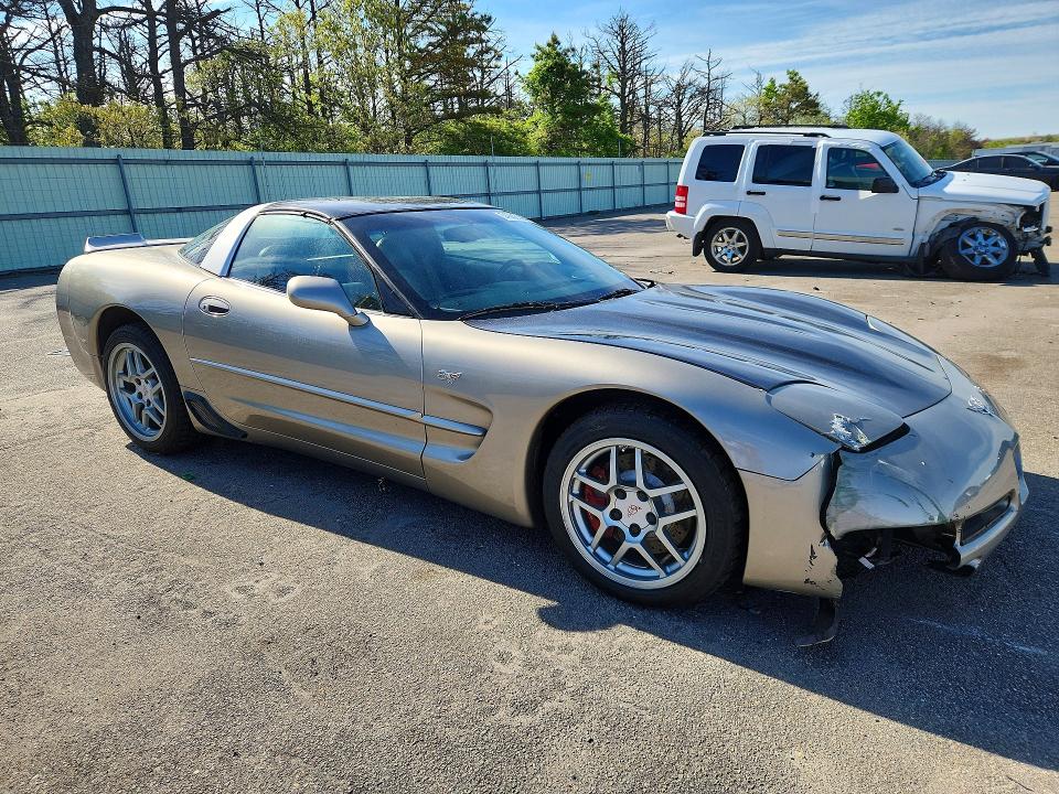 1999 Chevrolet Corvette მანქანა იყიდება აუქციონზე, vin: 1G1YY22G8X5132950, აუქციონის ნომერი: 54088526