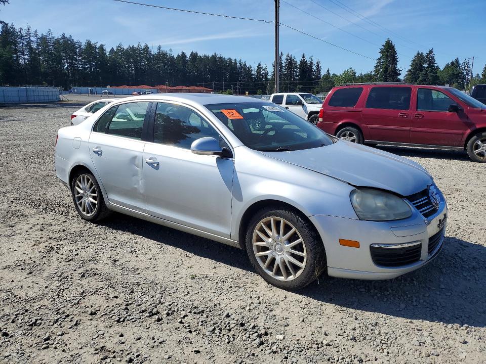 54563356 :رقم المزاد ، 3VWST71K26M726373 vin ، 2006 Volkswagen Jetta مزاد بيع