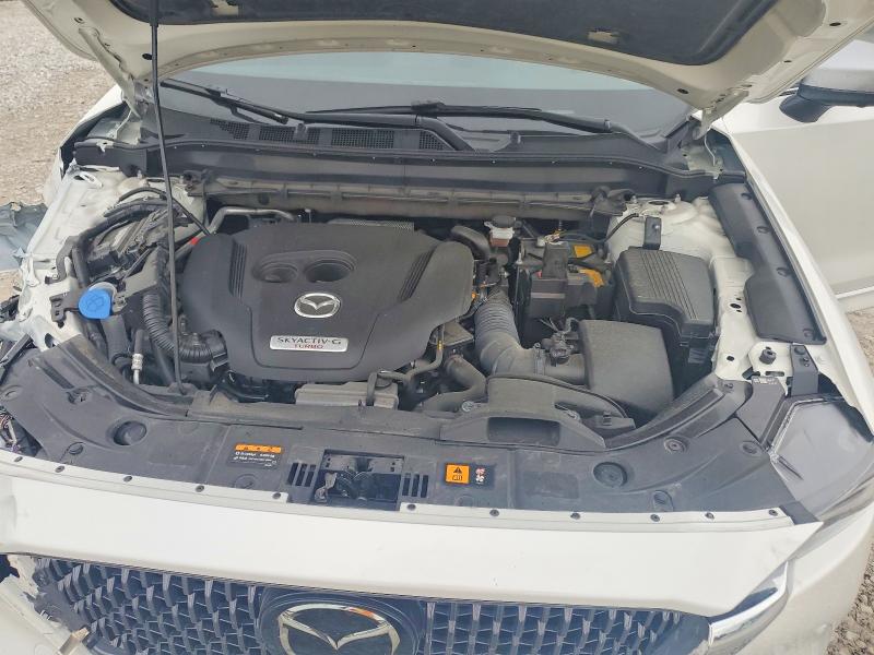 Продаж на аукціоні авто 2024 Mazda Cx-5, vin: JM3KFBXY0R0405469, номер лоту: 54522986