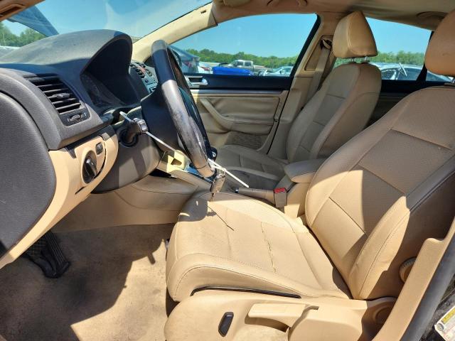 Продаж на аукціоні авто 2009 Volkswagen Jetta 4d Gli 2.0t Ab, vin: 3VWRM71K69M142686, номер лоту: 51834556