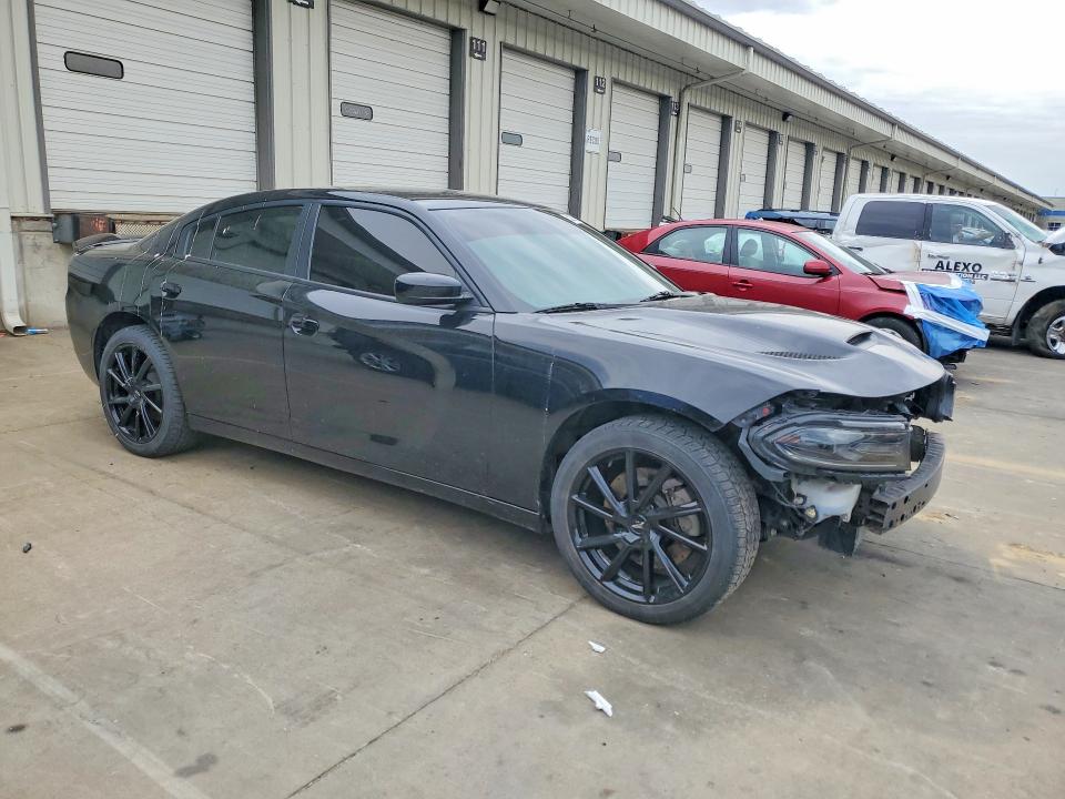Продажа на аукционе авто 2021 Dodge Charger, vin: 2C3CDXKG1MH585312, номер лота: 52121996