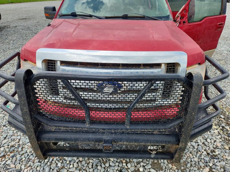 2010 Ford F150 მანქანა იყიდება აუქციონზე, vin: 1FTFW1EV0AFD92379, აუქციონის ნომერი: 55565826