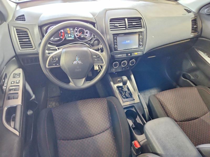 Продаж на аукціоні авто 2018 Mitsubishi Outlander Sport, vin: JA4AR3AU8JU021485, номер лоту: 54867356