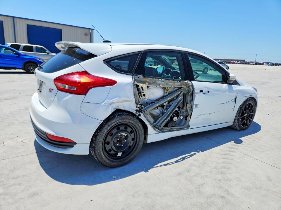 Aukcja sprzedaży 2015 Ford Focus, vin: 1FADP3L90FL334132, numer aukcji: 53663116