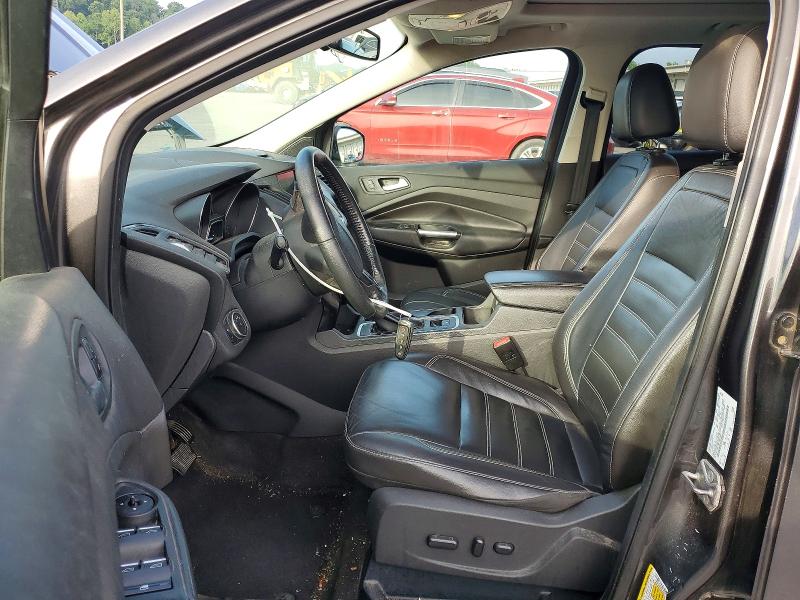 2017 Ford Escape მანქანა იყიდება აუქციონზე, vin: 1FMCU0JD2HUB20336, აუქციონის ნომერი: 55086836