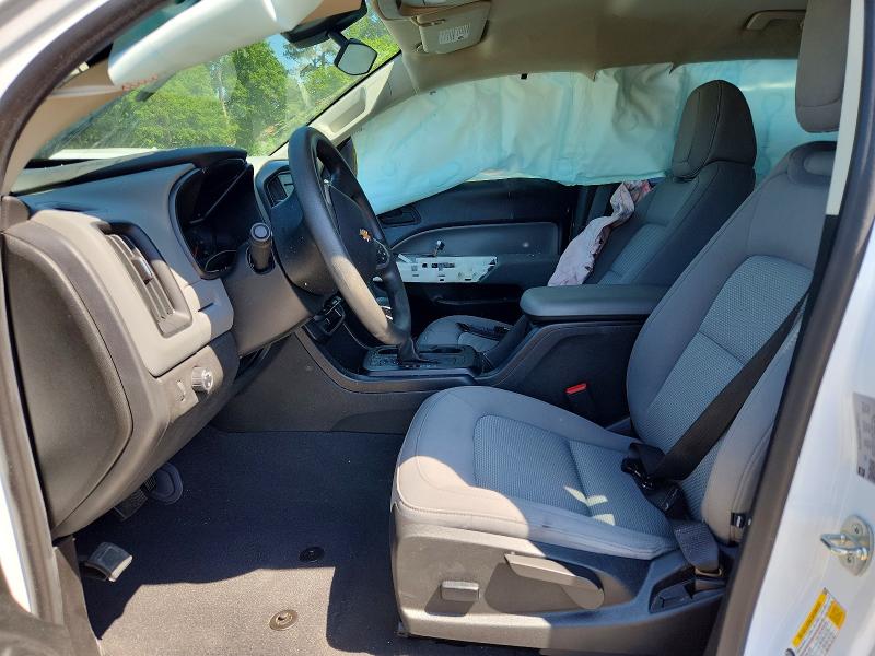 Aukcja sprzedaży 2022 Chevrolet Colorado, vin: 1GCGSBEA6N1318745, numer aukcji: 51126776