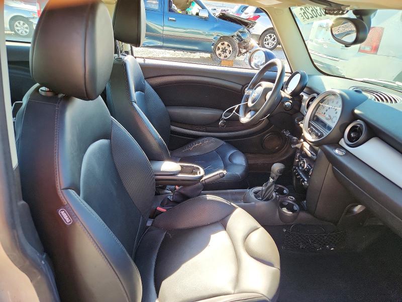 Aukcja sprzedaży 2013 Mini Cooper, vin: WMWSU3C50DT682823, numer aukcji: 52763626