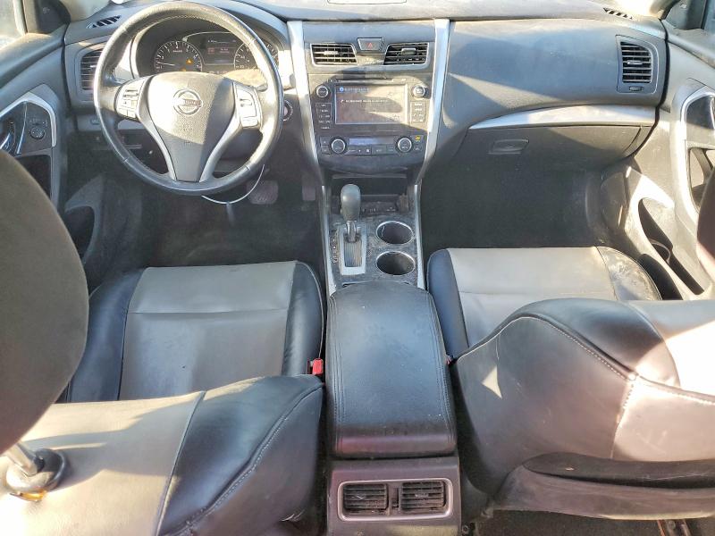 Aukcja sprzedaży 2014 Nissan Altima, vin: 1N4AL3AP8EC416107, numer aukcji: 52490286