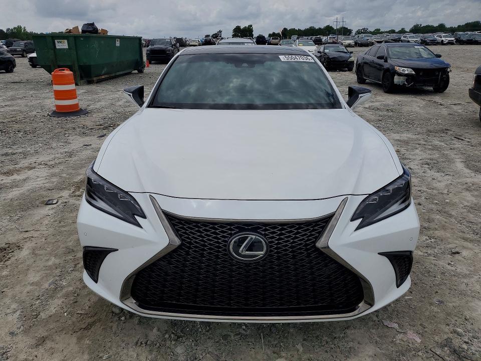 Aukcja sprzedaży 2025 Lexus Es, vin: 58ADZ1B17SU213076, numer aukcji: 55047036