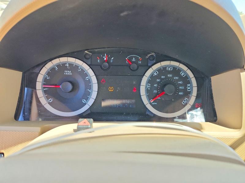 Продажа на аукционе авто 2010 Ford Escape, vin: 1FMCU0EG0AKA32357, номер лота: 53701336