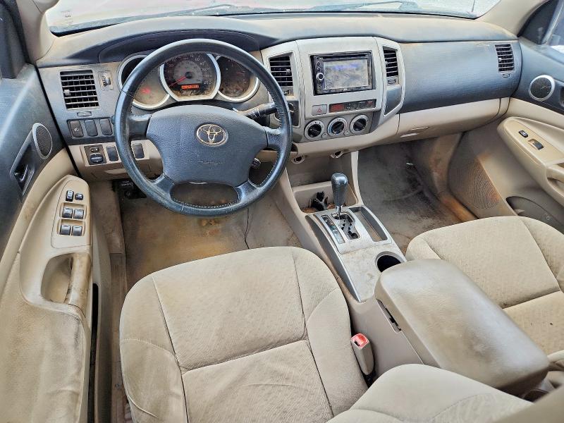 Продаж на аукціоні авто 2006 Toyota Tacoma, vin: 3TMLU42NX6M006315, номер лоту: 52239026