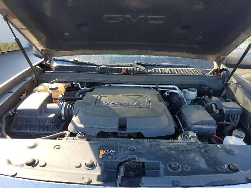 Aukcja sprzedaży 2016 Gmc Canyon, vin: 1GTH6CE36G1101747, numer aukcji: 52704836