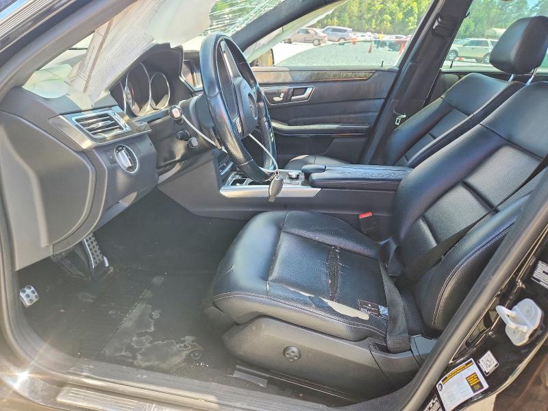 Продажа на аукционе авто 2014 Mercedes-benz E, vin: WDDHF5KB2EB021690, номер лота: 54236396