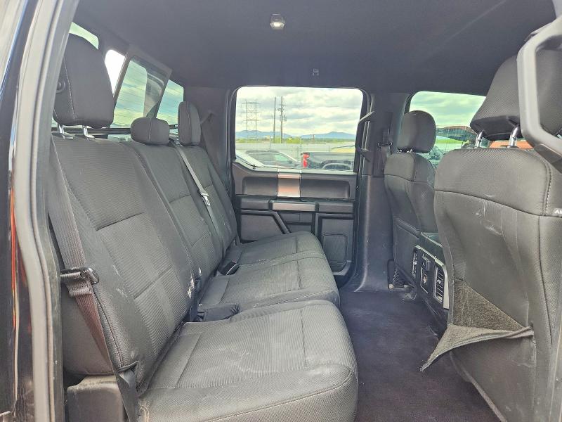 Продажа на аукционе авто 2016 Ford F150, vin: 1FTEW1EG1GFB88664, номер лота: 52901246