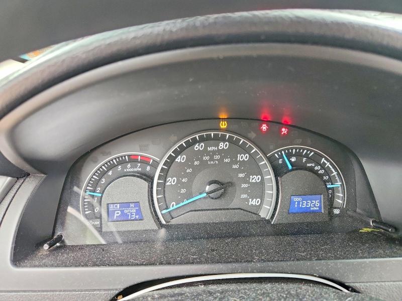 Продажа на аукционе авто 2012 Toyota Camry, vin: 4T4BF1FK6CR233143, номер лота: 53909646