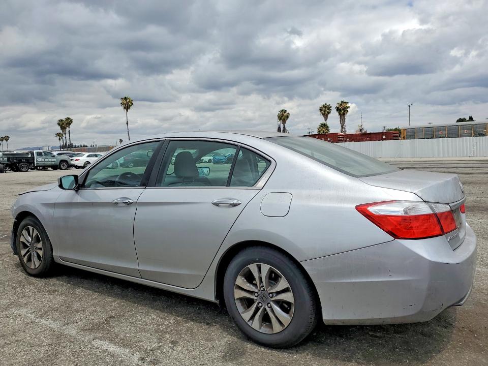 Продажа на аукционе авто 2013 Honda Accord, vin: 1HGCR2F31DA271084, номер лота: 54728746