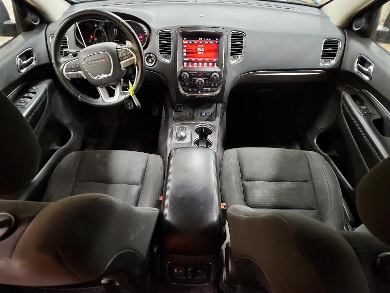 Aukcja sprzedaży 2017 Dodge Durango, vin: 1C4RDJAGXHC630146, numer aukcji: 53303116