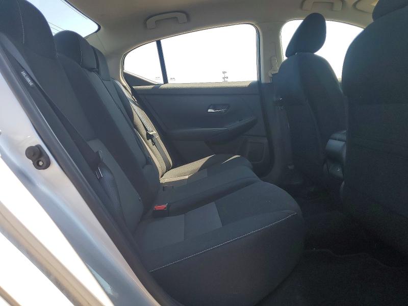 Продажа на аукционе авто 2021 Nissan Sentra, vin: 3N1AB8CV7MY225552, номер лота: 53993886