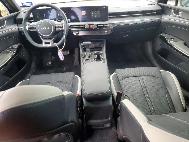 Продаж на аукціоні авто 2026 Kia K5, vin: KNAG64J7XT5410034, номер лоту: 54828436