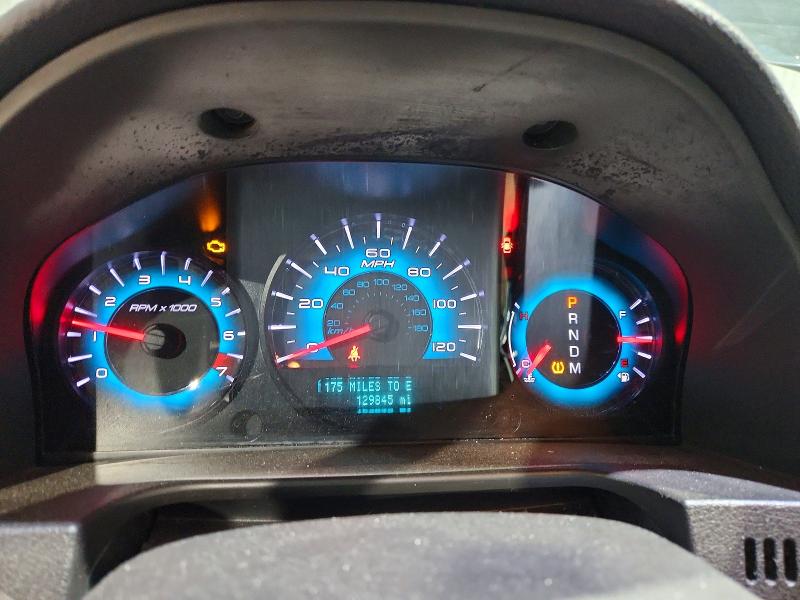 Aukcja sprzedaży 2010 Ford Fusion, vin: 3FAHP0DC0AR331039, numer aukcji: 52803926