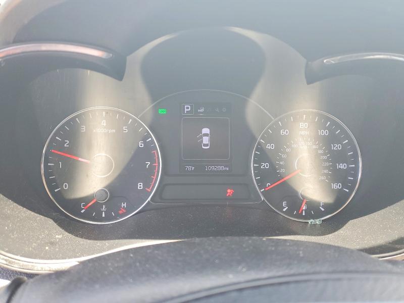 Aukcja sprzedaży 2018 Kia Forte, vin: 3KPFL4A78JE263849, numer aukcji: 52225346