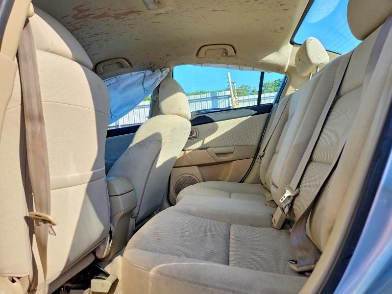 Продаж на аукціоні авто 2007 Mazda 3, vin: JM1BK32F471655515, номер лоту: 53296986