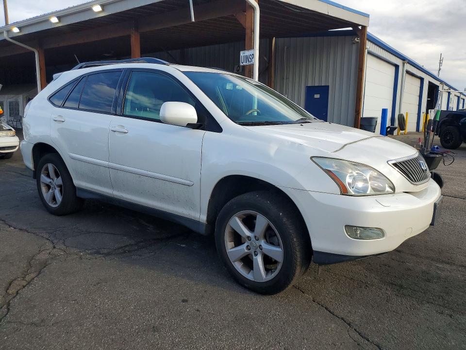 Aukcja sprzedaży 2007 Lexus Rx, vin: 2T2HK31U97C018220, numer aukcji: 53768856