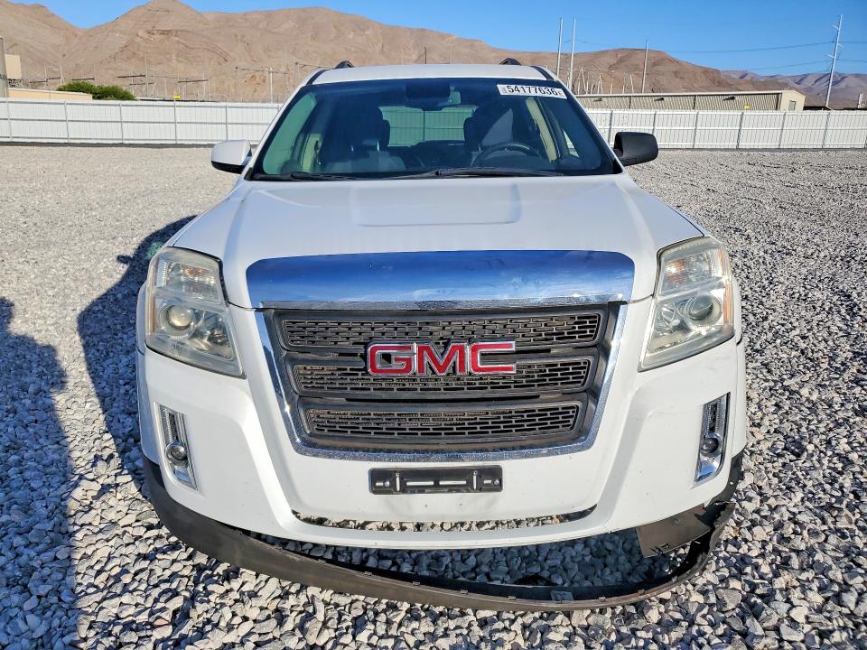 2012 Gmc Terrain მანქანა იყიდება აუქციონზე, vin: 2GKALSEK1C6331591, აუქციონის ნომერი: 54177636