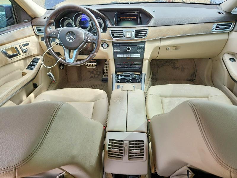 Aukcja sprzedaży 2016 Mercedes-benz E, vin: WDDHF5KBXGB281807, numer aukcji: 55017556