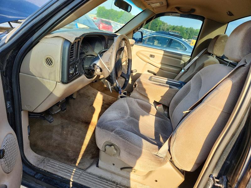 Продажа на аукционе авто 2001 Gmc New Sierra, vin: 1GTEC14W71Z298190, номер лота: 54114786
