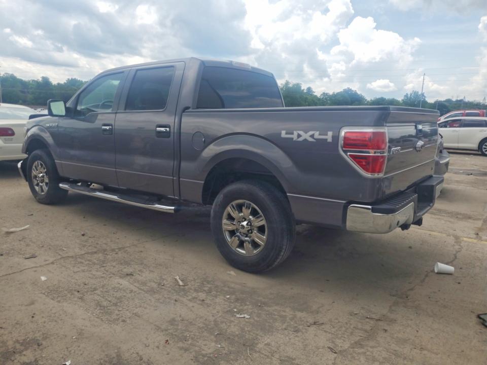 2010 Ford F150 მანქანა იყიდება აუქციონზე, vin: 1FTFW1EV4AKA23578, აუქციონის ნომერი: 54013016