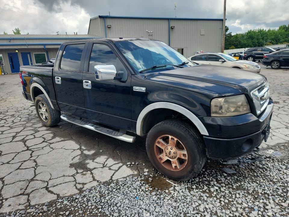 Aukcja sprzedaży 2006 Ford F150, vin: 1FTPW14V86KD59635, numer aukcji: 55616966