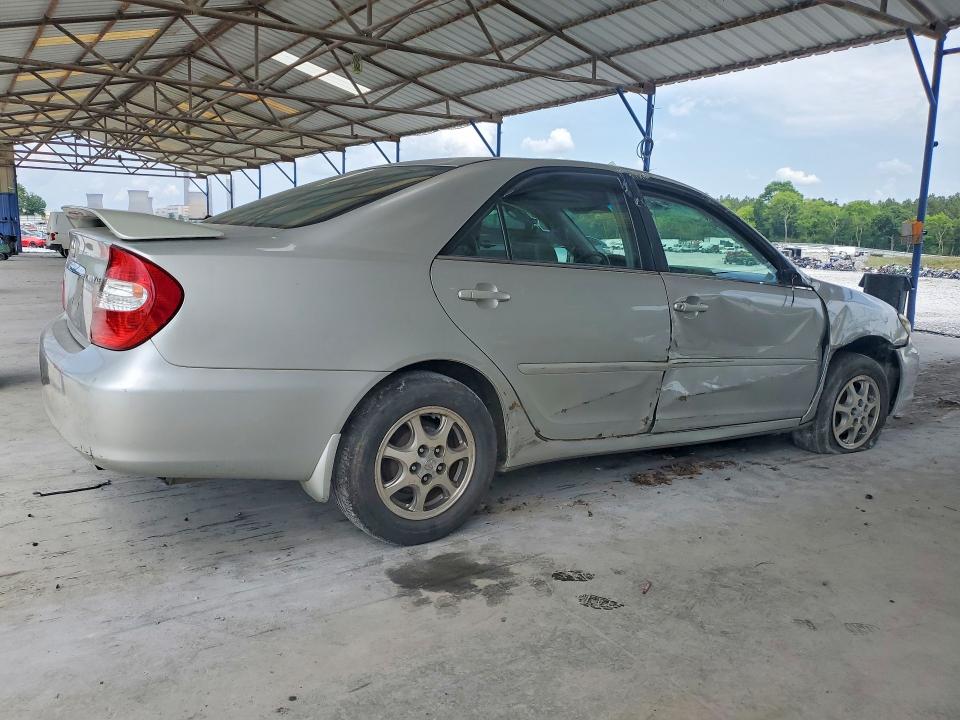 Aukcja sprzedaży 2004 Toyota Camry, vin: 4T1BE32K94U812370, numer aukcji: 54497396
