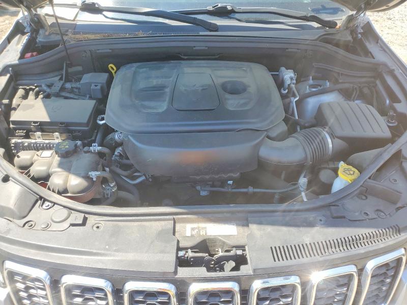 2020 Jeep Grand Cherokee მანქანა იყიდება აუქციონზე, vin: 1C4RJEBG0LC265645, აუქციონის ნომერი: 53971906
