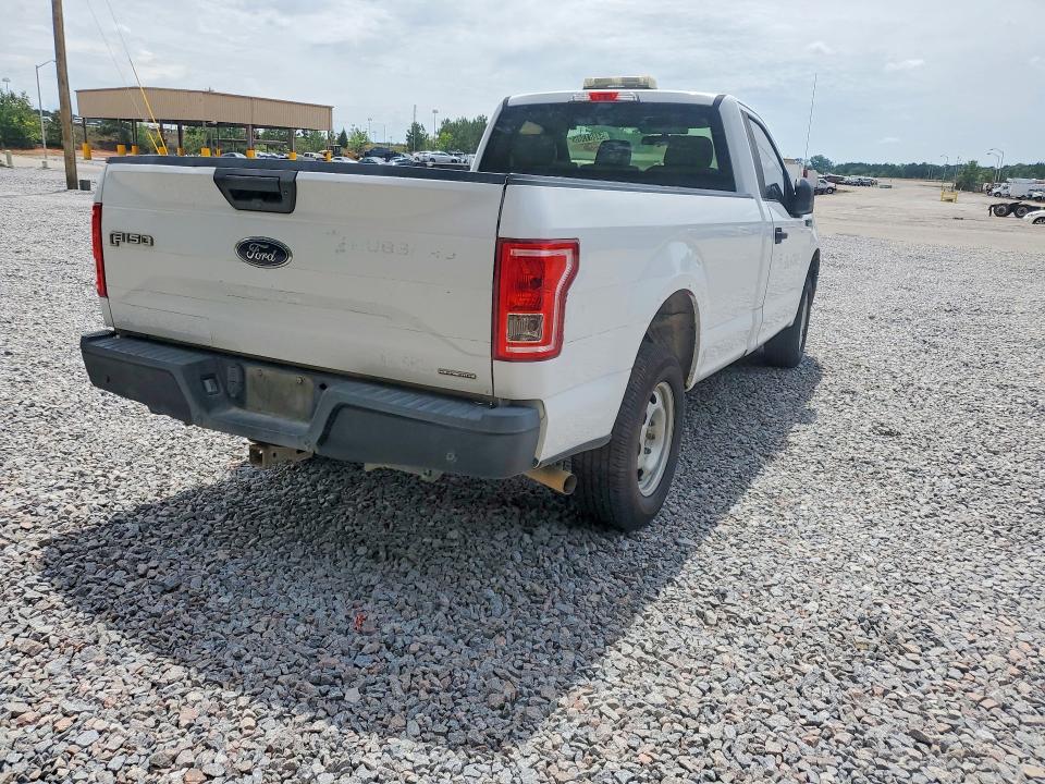 Aukcja sprzedaży 2016 Ford F150, vin: 1FTMF1E89GKF13265, numer aukcji: 54881386