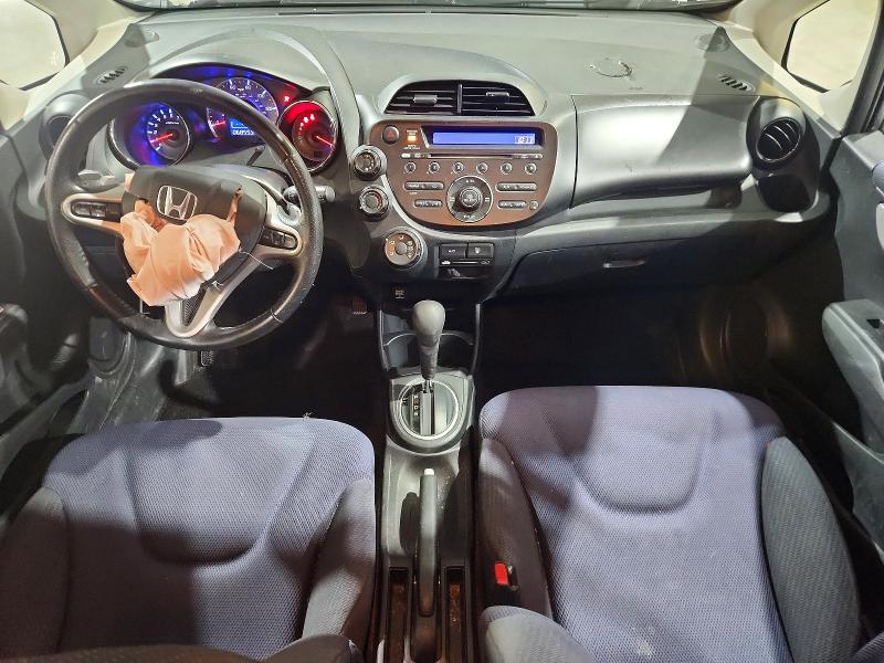 Продаж на аукціоні авто 2013 Honda Fit, vin: JHMGE8H54DC066388, номер лоту: 52469526