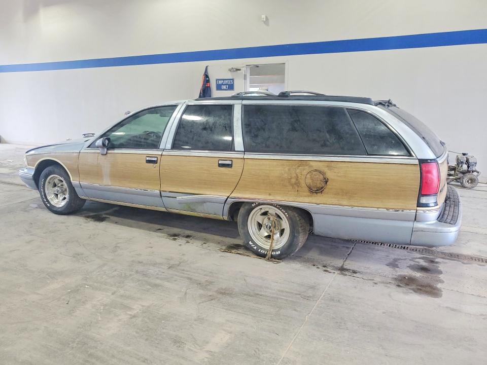 Продаж на аукціоні авто 1994 Chevrolet Caprice, vin: 1G1BL82P6RR184421, номер лоту: 53009906