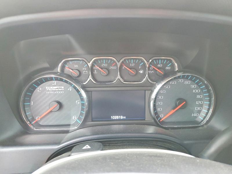 Aukcja sprzedaży 2015 Gmc Sierra, vin: 3GTU2VECXFG457267, numer aukcji: 53539176